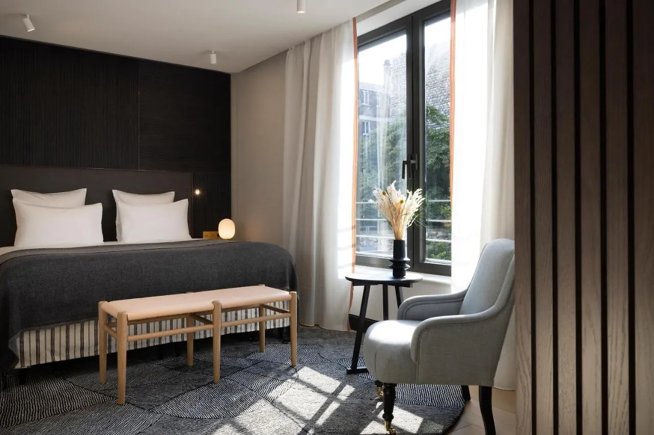 Quinzerie Hotel Paris