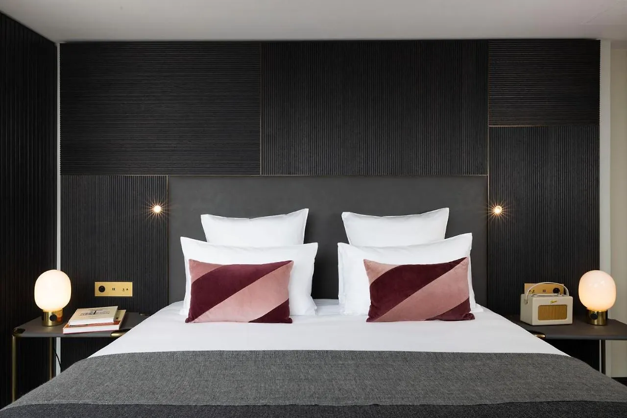 Quinzerie Hotel Paris