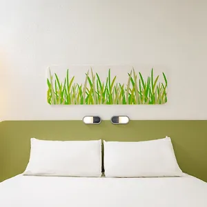 イビス バジェット ラ ヴィレット ディズヌヴィエム パリ
