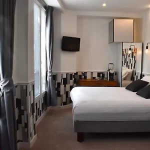 Tilde *** Parigi