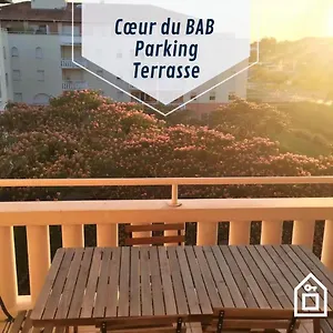 Appartement La Feuillée Angloye Proche Bab2 Terrasse