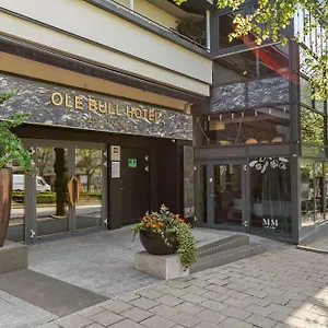 Ole Bull, Western Signature Collection 4*, Bergen Norwegia