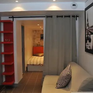 3* Hotell De La Mare