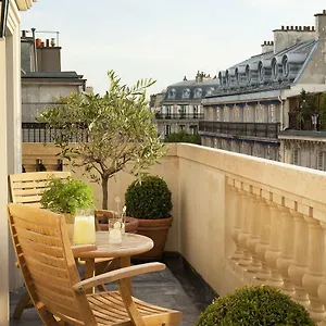 3* Hotell De L'arcade