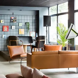 Comfort 3*, Bergen Norwegia