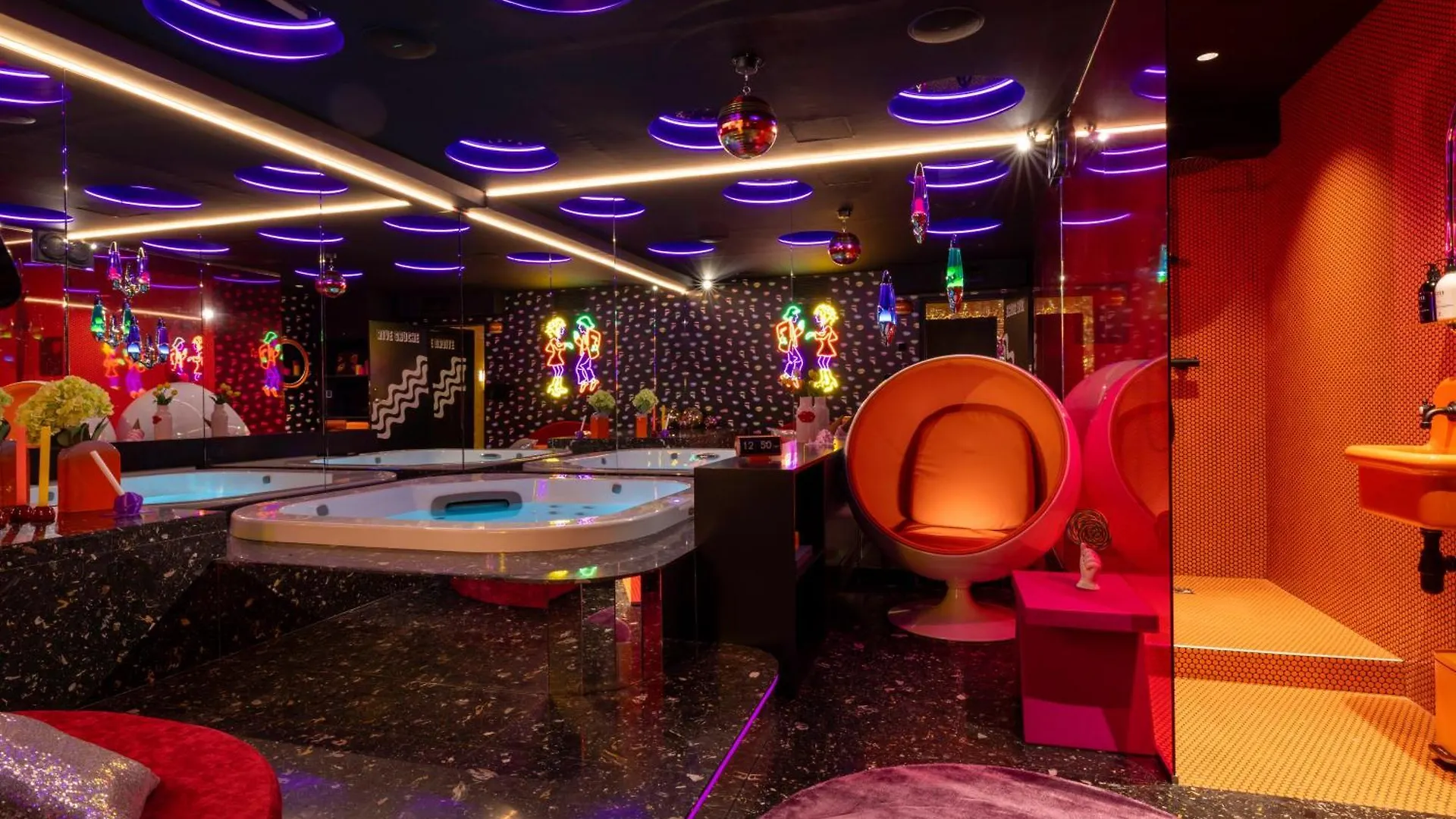 Quinzerie Hotel パリ