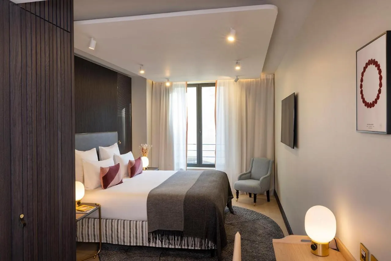 Quinzerie Hotel Paris 4*,  France