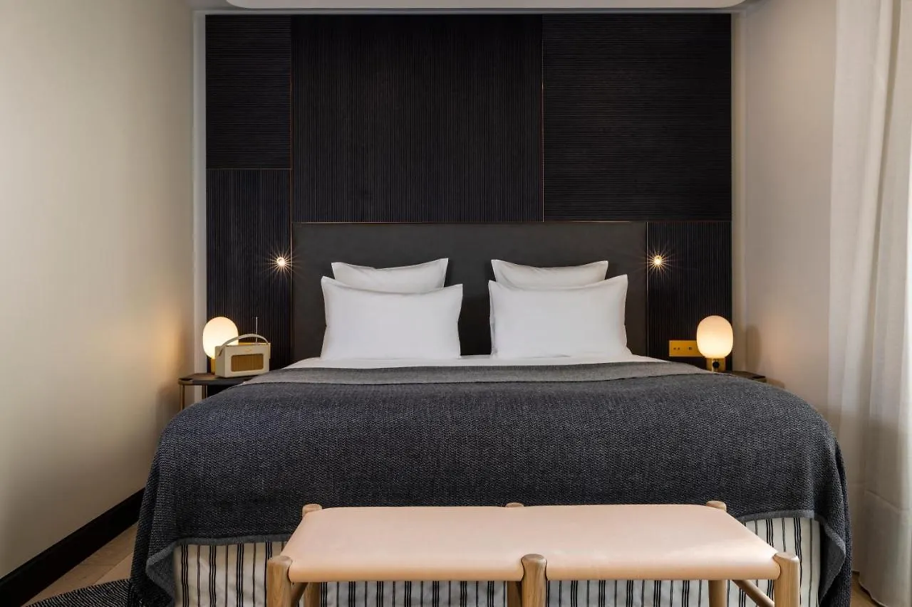 Quinzerie Hotel Paris 4*,  France