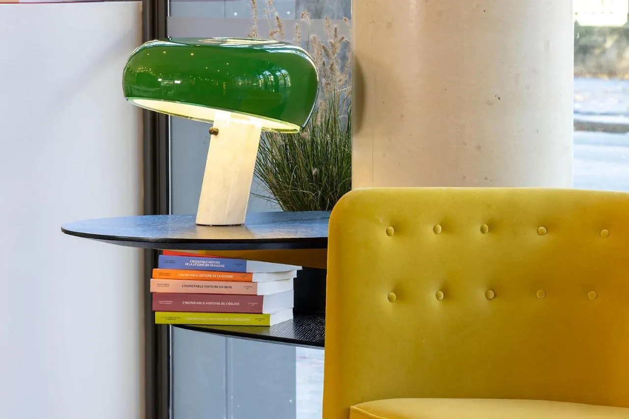Quinzerie Hotel Paris 4*,  France