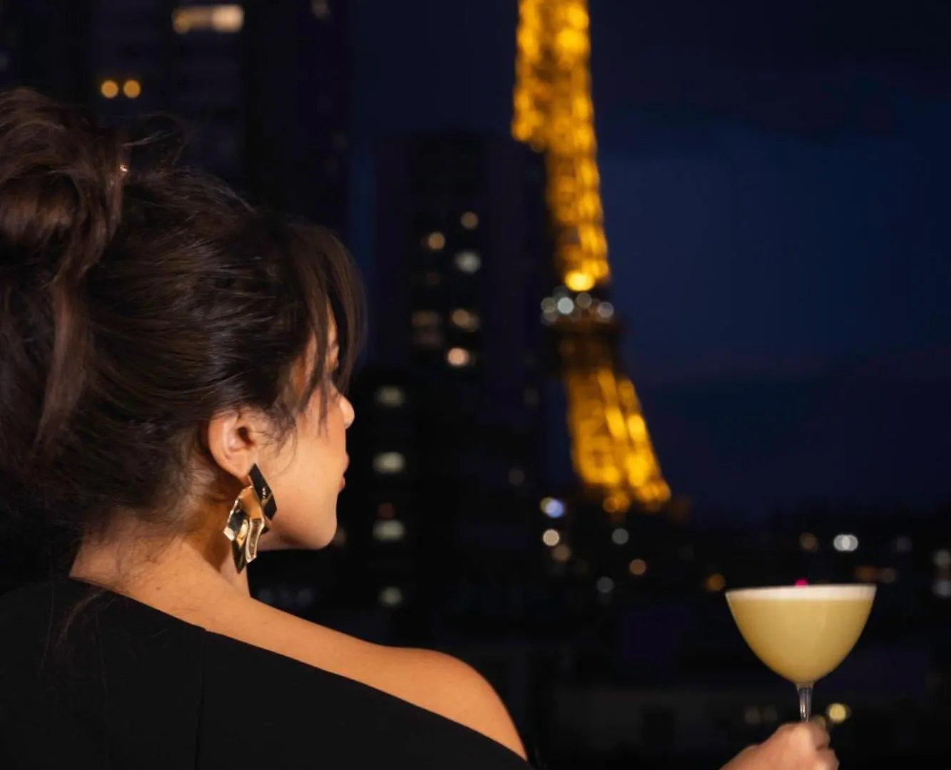 ****  Quinzerie Hotel Paris France