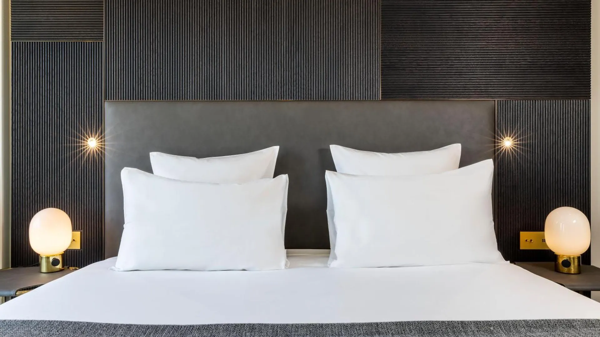 Quinzerie Hotel Paris 4*,