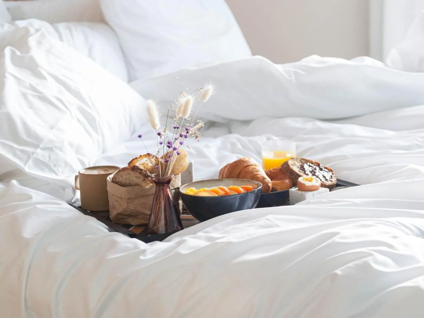 Quinzerie Hotel Paris