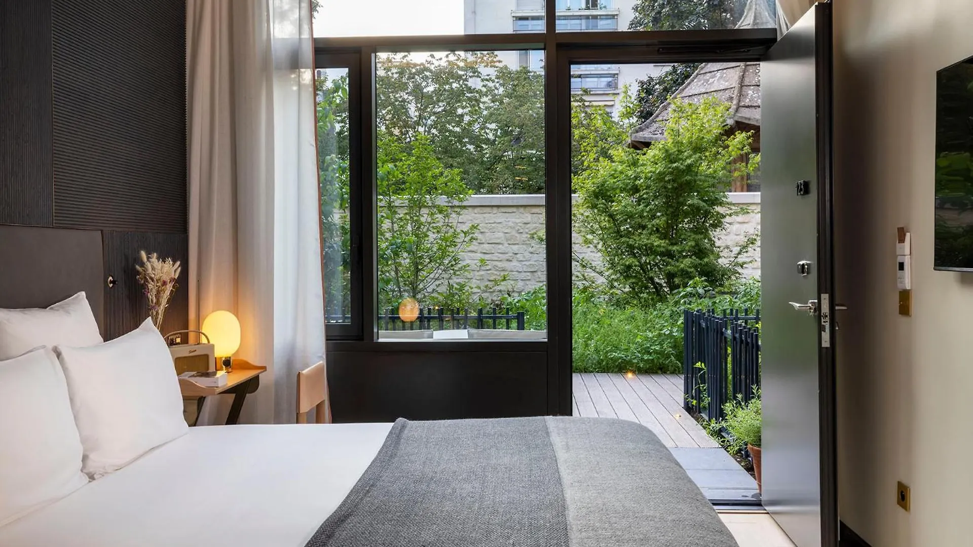 Quinzerie Hotel Paris