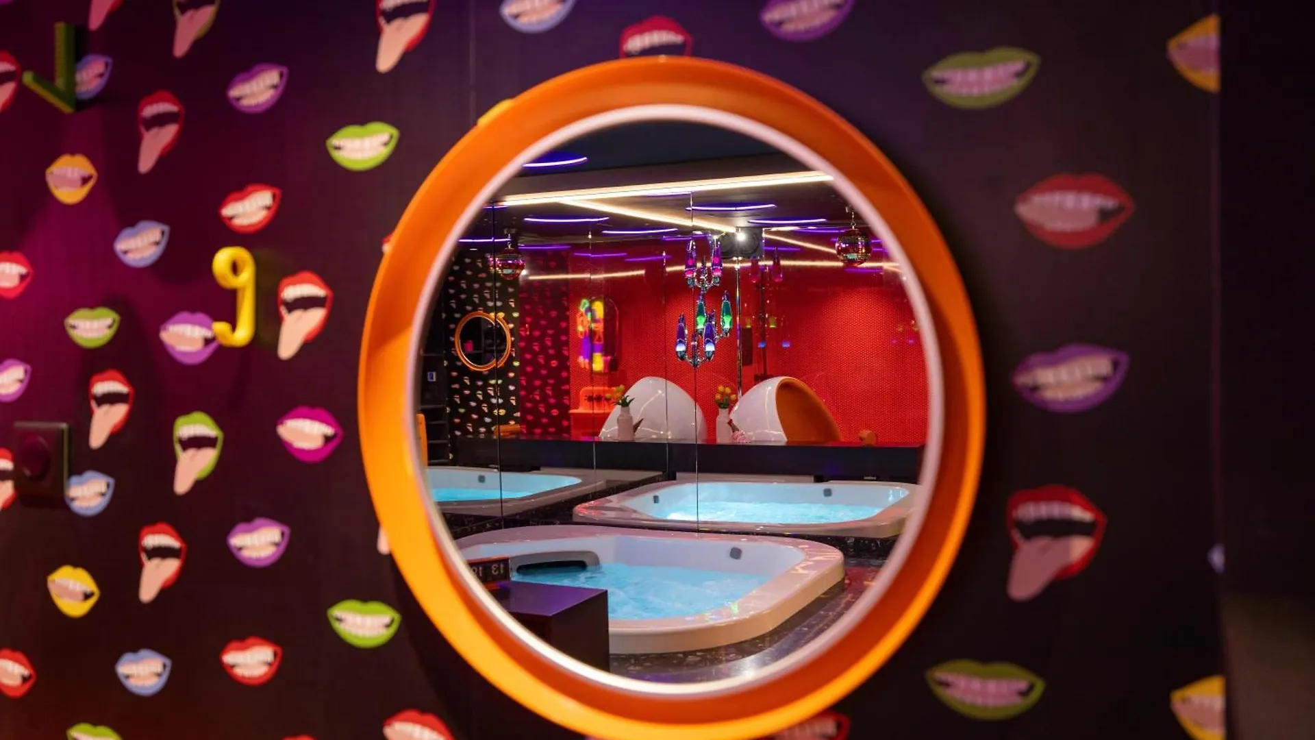Quinzerie Hotel Paris 4*,  France