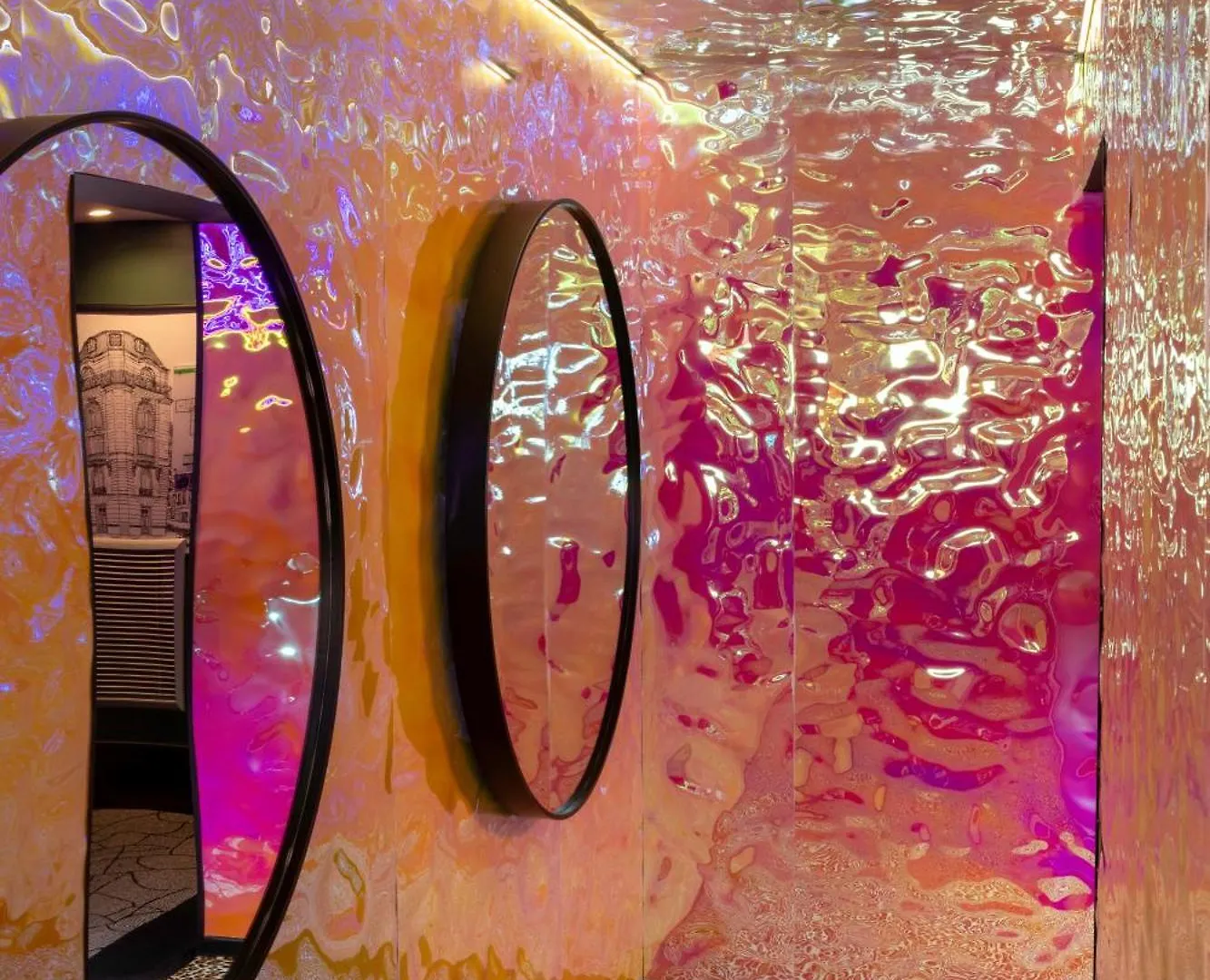 Quinzerie Hotel Paris 4*,